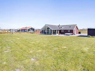 Ferienhaus Vaeggerløse  23