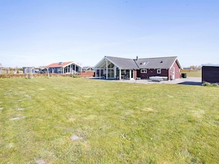 Ferienhaus Vaeggerløse  7