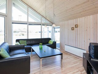 Maison de vacances Vaeggerløse  4
