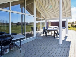 Maison de vacances Vaeggerløse  44