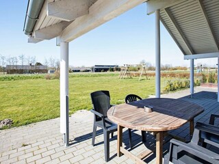 Holiday house Vaeggerløse  19
