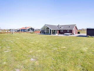 Holiday house Vaeggerløse  20