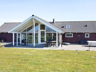 Maison de vacances Vaeggerløse Enregistrement extérieur 1