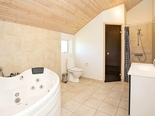 Casa de vacaciones Vaeggerløse  10