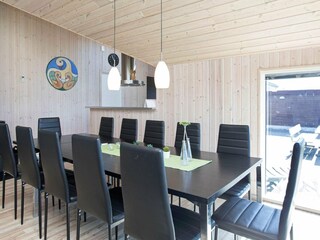 Casa de vacaciones Vaeggerløse  3