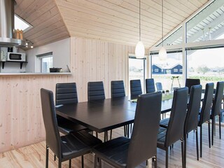 Casa de vacaciones Vaeggerløse  14
