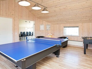 Maison de vacances Vaeggerløse  19