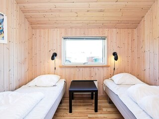Maison de vacances Vaeggerløse  20