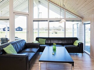 Casa per le vacanze Vaeggerløse  15