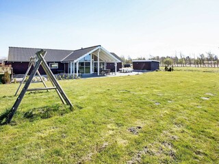Casa de vacaciones Vaeggerløse  16