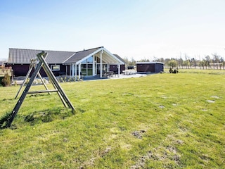 Maison de vacances Vaeggerløse  18