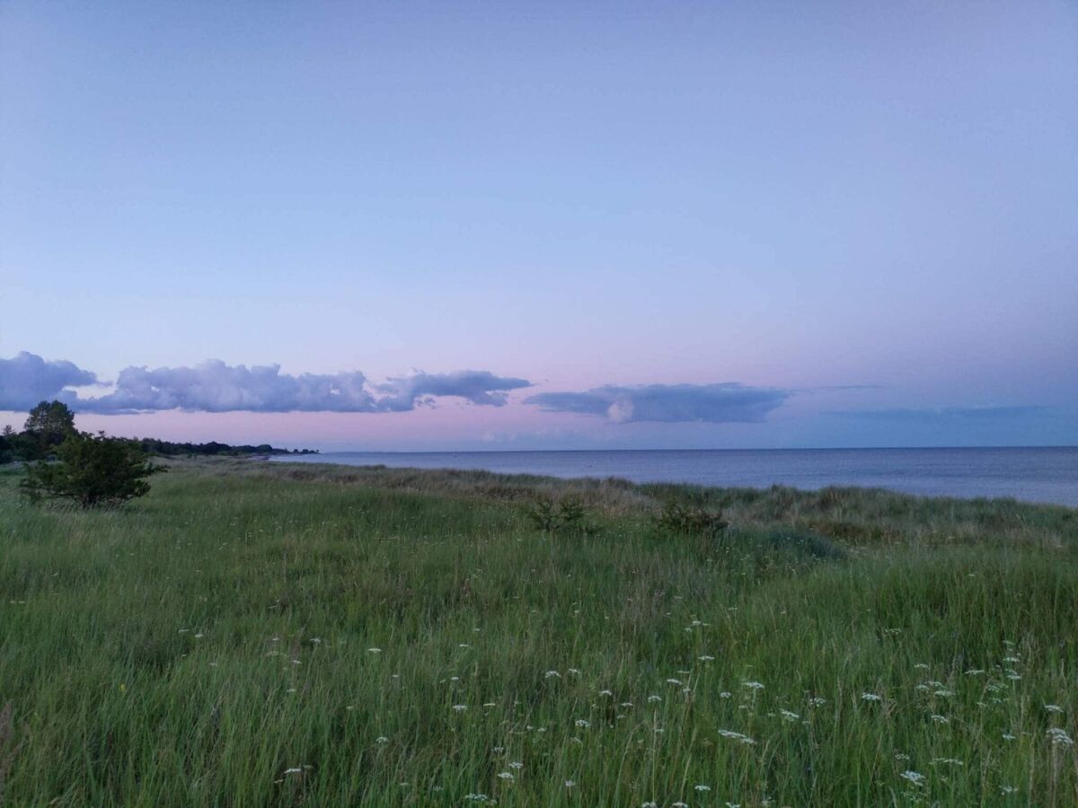 Holiday house Vaeggerløse  41