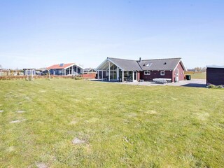 Ferienhaus Vaeggerløse  4