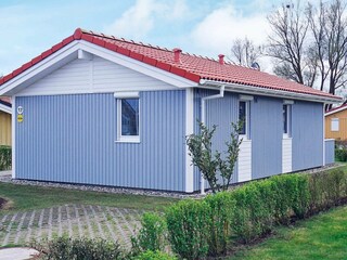 Holiday house Grömitz Outdoor Recording 4