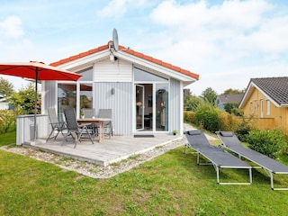 Vakantiehuis Grömitz Buitenaudio-opname 11