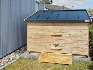 Casa de vacaciones Grömitz Grabación al aire libre 11