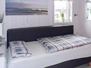 Maison de vacances Grömitz  22