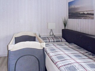 Vakantiehuis Grömitz  28
