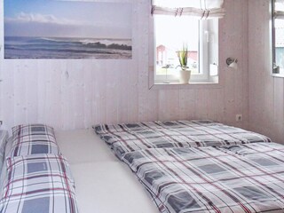 Holiday house Grömitz  23