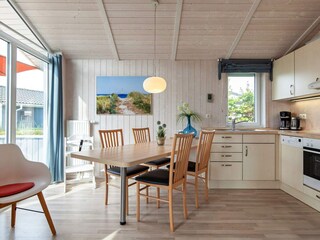 Vakantiehuis Grömitz  30