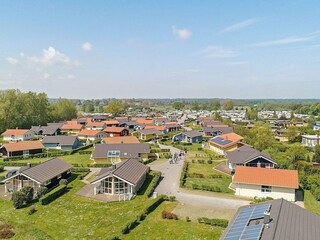 Maison de vacances Grömitz  26