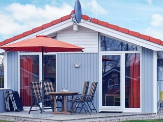 Casa per le vacanze Grömitz Registrazione all'aperto 1