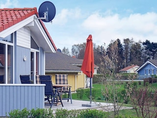 Holiday house Grömitz Outdoor Recording 8