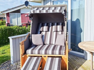 Casa per le vacanze Grömitz Registrazione all'aperto 3