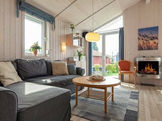 Maison de vacances Grömitz  17