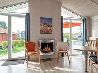 Maison de vacances Grömitz  20