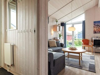 Maison de vacances Grömitz  28