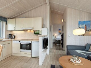 Maison de vacances Grömitz  14