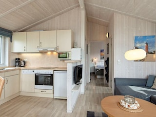 Vakantiehuis Grömitz  14