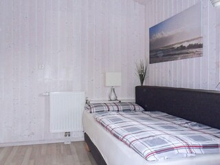 Holiday house Grömitz  32