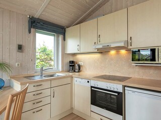 Vakantiehuis Grömitz  20