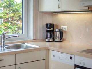 Vakantiehuis Grömitz  20