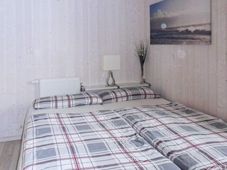 Ferienhaus Grömitz  19