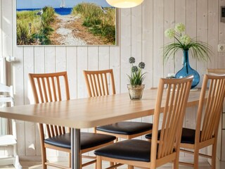 Casa de vacaciones Grömitz  23