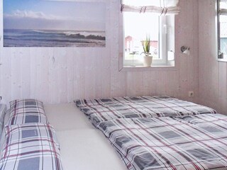 Casa de vacaciones Grömitz  27