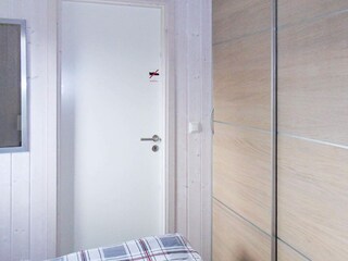 Maison de vacances Grömitz  33