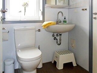 Vakantiehuis Grömitz  13