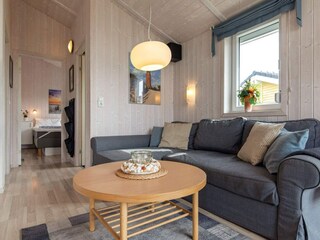 Maison de vacances Grömitz  23