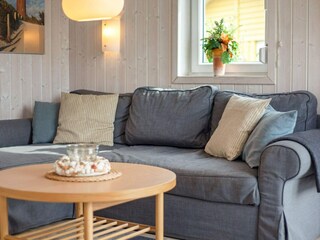 Maison de vacances Grömitz  18