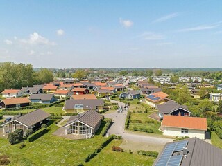 Casa de vacaciones Grömitz  31