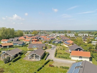 Holiday house Grömitz  29