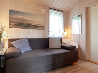 Maison de vacances Grömitz  22