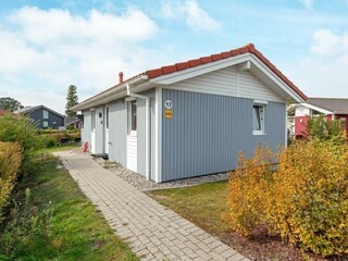 Vakantiehuis Grömitz  21