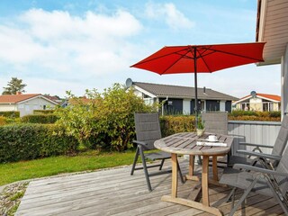 Maison de vacances Grömitz  13