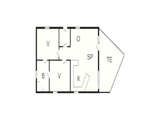 Ferienhaus Grömitz Grundriss 35
