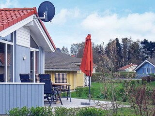 Casa de vacaciones Grömitz Grabación al aire libre 6